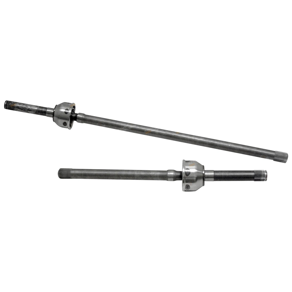 LH+RH CV Joint & Axle Shaft Set for Landcruiser FZJ75 FZJ70 FJZ73 FJ75 2/90-99
