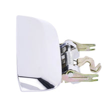 Load image into Gallery viewer, Rear Right Chrome Outer Door Handle for Nissan Pathfinder R51 2005-2013