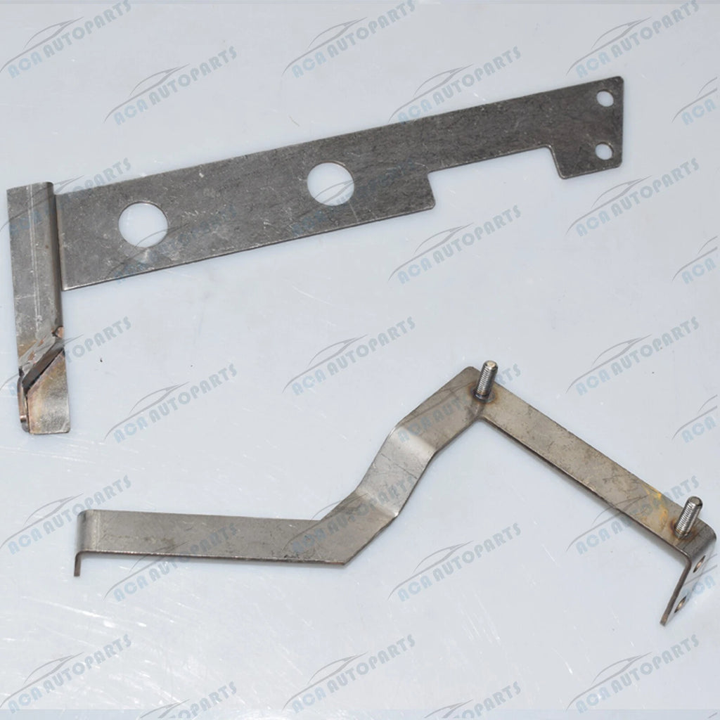 200 Oil Catch Can Kit For Mitsubishi Triton MQ MR Pajero Sports 2.4L Diesel 4N15