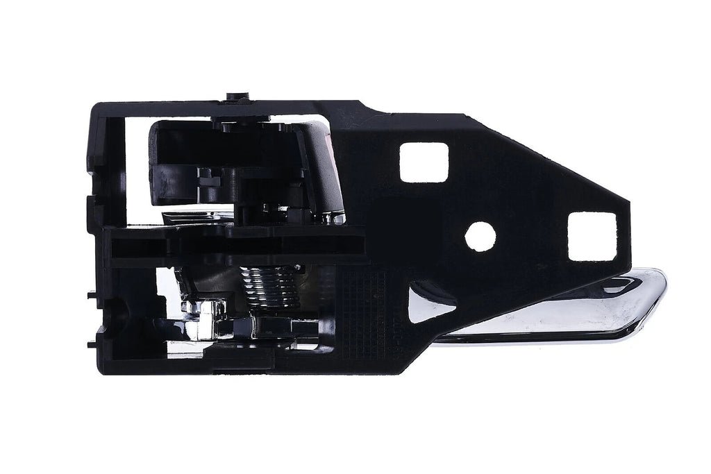 Door Handle Inner for Toyota RAV4 12-18 Set of 4 Chrome FRONT REAR LEFT+RIGHT