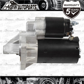 Starter Motor for Ford Falcon AU BA BF EA EB Territory SX SY Fairlane Fairmont