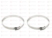 Load image into Gallery viewer, Universal Dust Cover Cap Clamp Pair