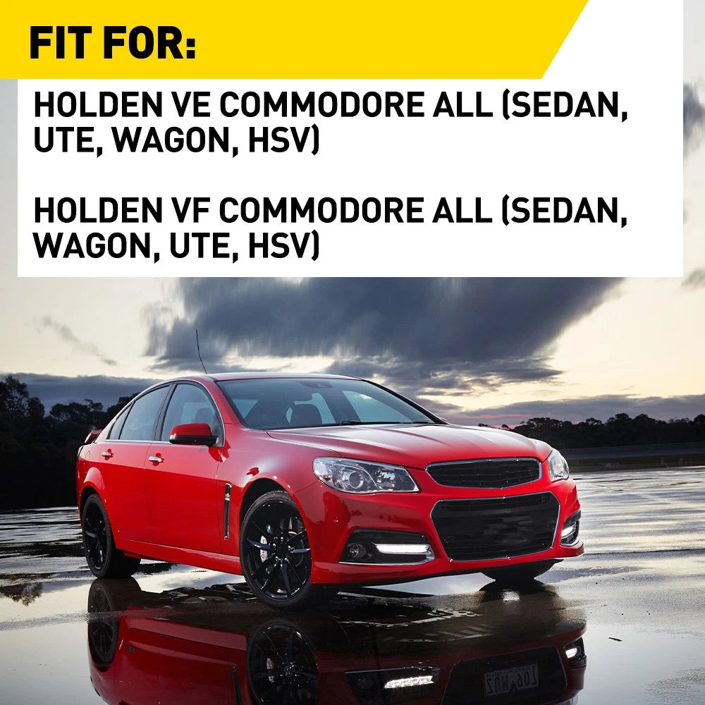 32pcs/kit Side Skirt Clips For Holden VE VF Commodore All 92138807 92138808