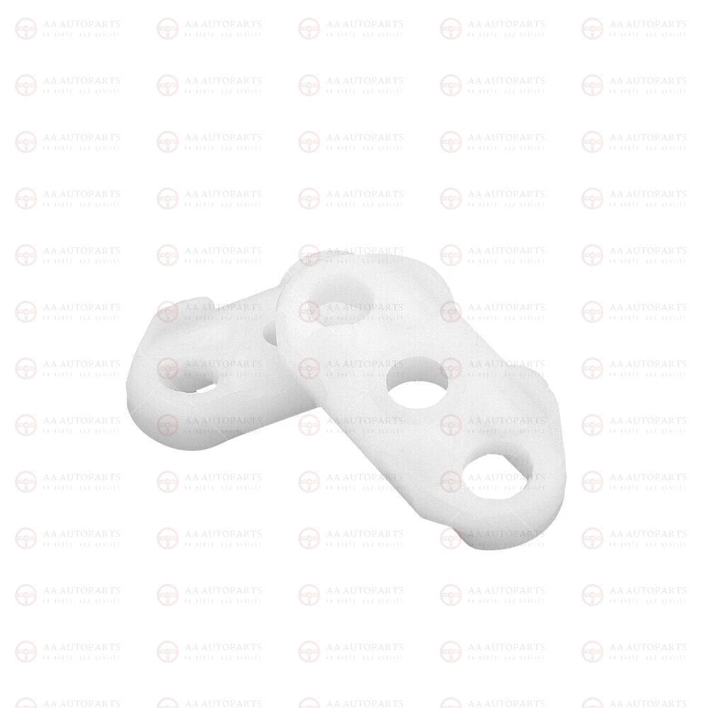 Window Regulator Lifter Slide Clip X100 PCS Holden Commodore VR VS VT VX VY VZ