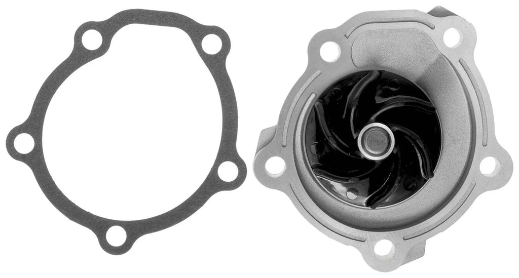 Gates Water Pump GWP8211