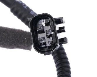 Reverse Camera OE Connector 4 Pins, W/O Navigation for HYN Tucson JM, iX35 LM