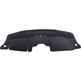 Sunland black dashmat for Toyota Aurion ASV50R/AVV50R