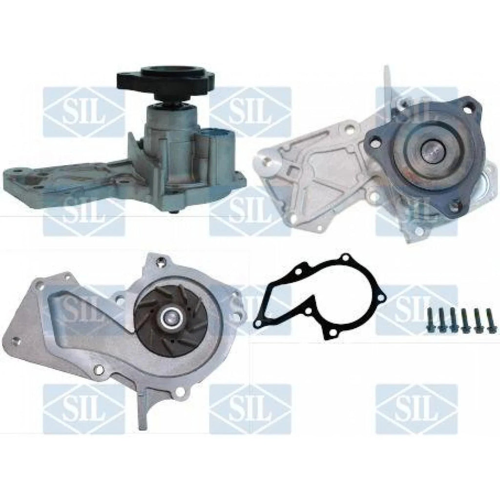 OEM Water Pump for Ford Escape ZG, Ford Focus LZ, Ford Kuga TF 1.5L 2015-2020