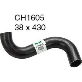 Mackay Top Radiator Hose CH1605