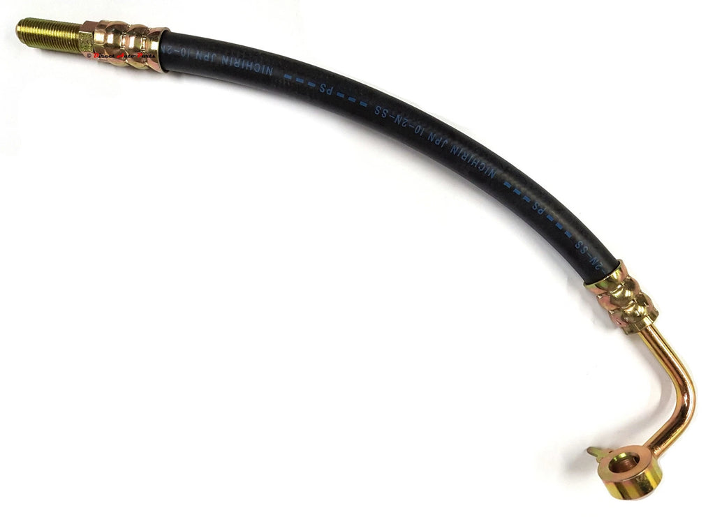 *NEW* POWER STEERING HIGH PRESSURE HOSE for HOLDEN RODEO TF 4JH1T 1/2002-2/2003