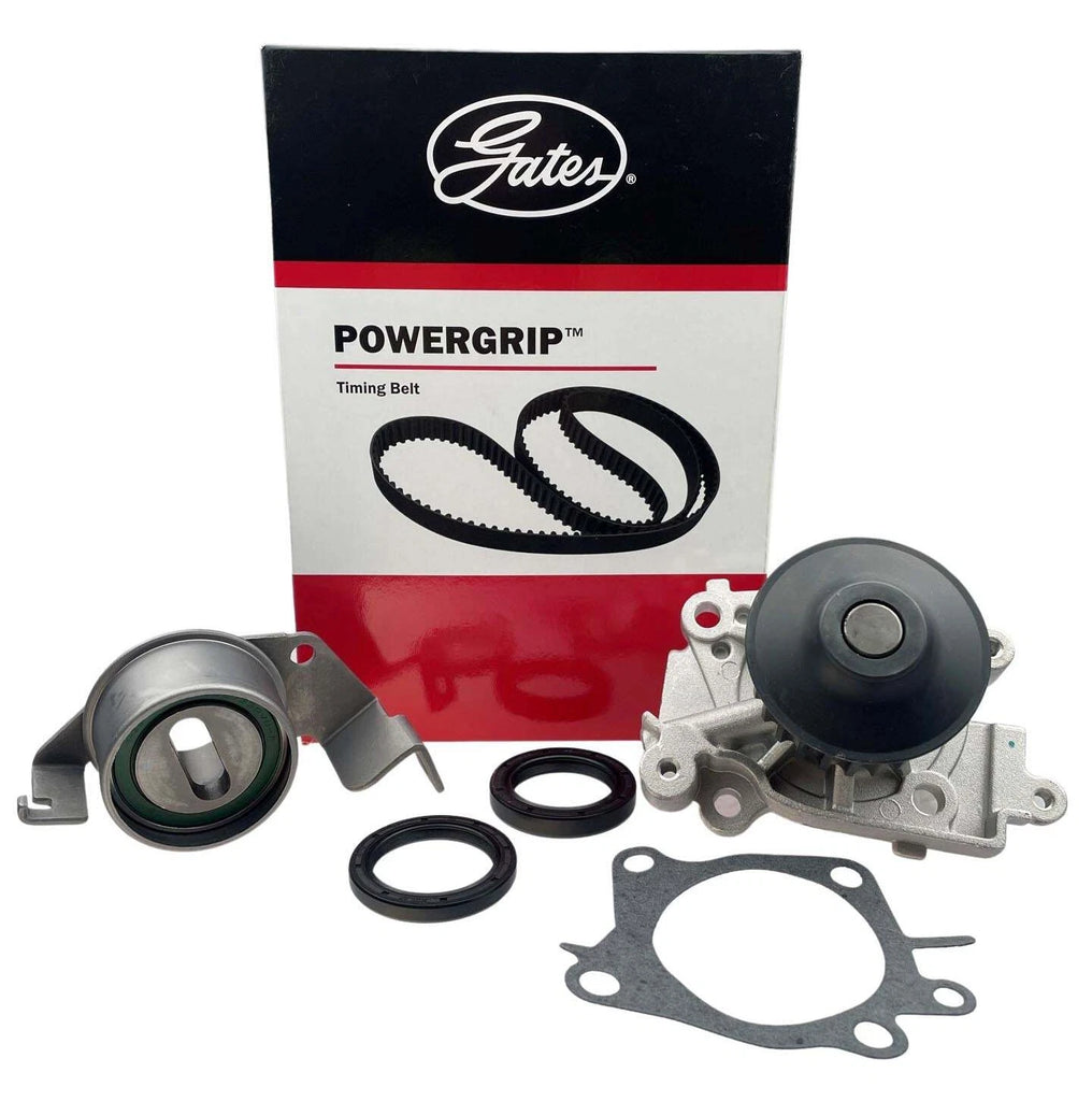 Timing Belt Kit For Mitsubishi Lancer CG CH Pajero iO QA 4G94 2.0L SOHC