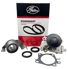 Timing Belt Kit For Mitsubishi Lancer CG CH Pajero iO QA 4G94 2.0L SOHC