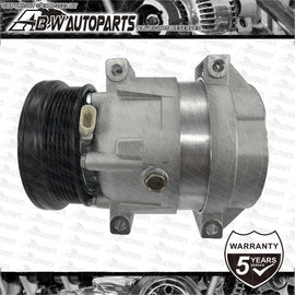 Air Condi AC Compressor For Holden Epica EP 2.0L 2.5L X20D1 X25D1 2007-2011