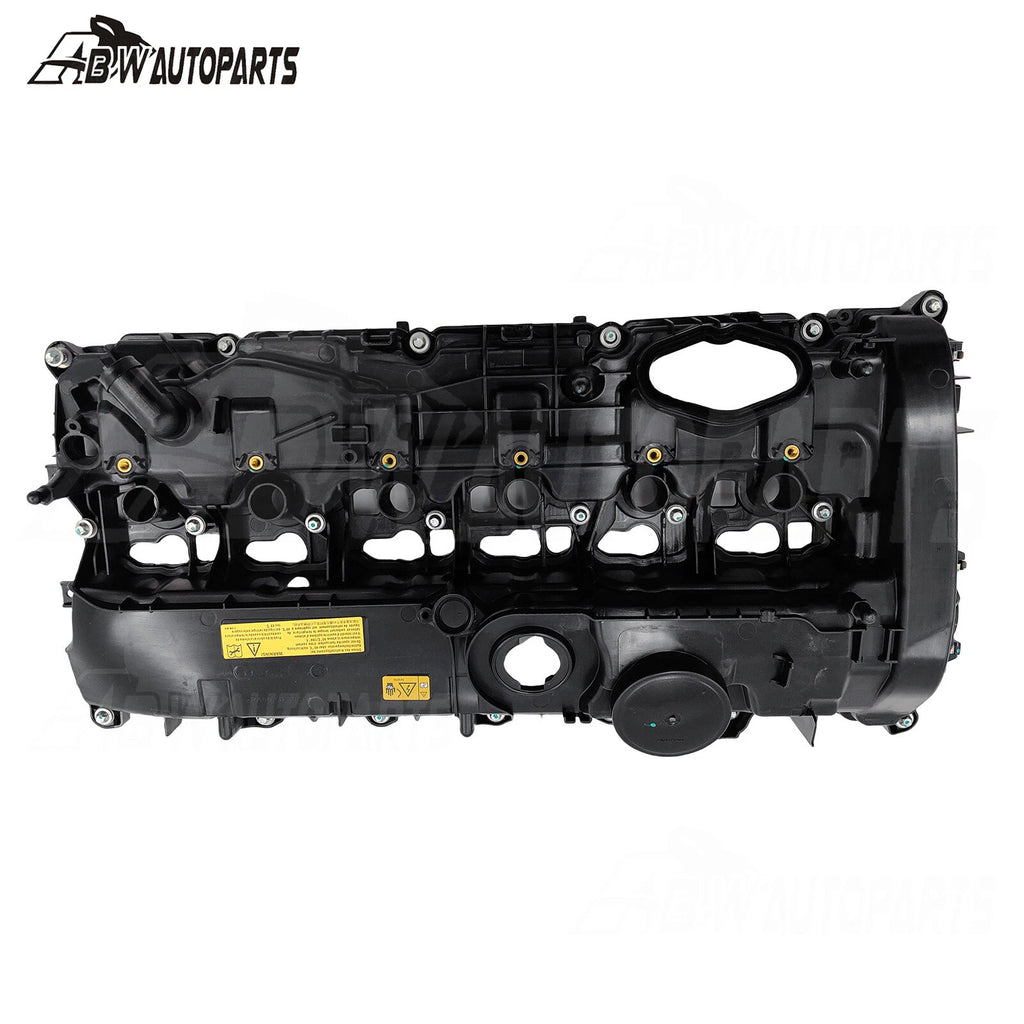 Engine Valve Cover FOR BMW 4 F32, F82 440 i xDrive Coupe 2016-2020