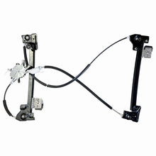 Load image into Gallery viewer, Tailgate Rear Window Regulator Without Motor for Land Rover Freelander 98-06