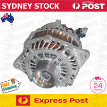 Load image into Gallery viewer, Alternator 130A 7PV For Nissan Maxima J32 Elgrand E52 R52 Murano Z51 3.5L Petrol