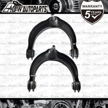 Load image into Gallery viewer, Pair Front Upper Control Arm for Jeep Grand Cherokee WK2 2010-2016 Left + Right