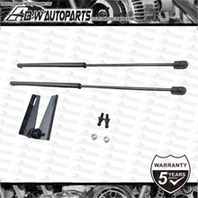 Load image into Gallery viewer, Front Hood Bonnet Gas Strut For Isuzu D-Max Ute 2024-ON Shock Up Lifter Support