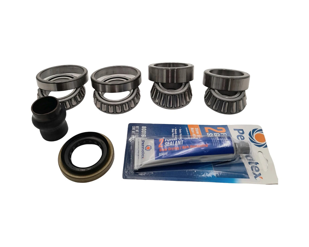 Rear Differential Overhaul Repair Kit for Holden Colorado Isuzu D-Max MU Rodeo