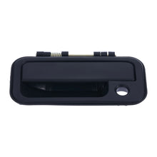 Load image into Gallery viewer, Left Front Outer Door Handle Textured Black For Holden Rodeo TF 1988 - 2003