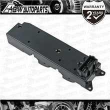 Load image into Gallery viewer, Power Master Window Switch Fit For Mitsubishi Triton MK 1996-2004 RH Driver Side