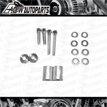 Load image into Gallery viewer, For SUZUKI DR650 1996-2022 Carrier Saddlebag Pannier Support Racks AU Stock