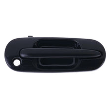 Load image into Gallery viewer, Smooth Black Front Right Outer Door Handle for Honda CR-V RD 1997-2001