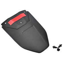 Load image into Gallery viewer, Rear Mudguard Fender Extender Protector Black For BMW F900R F900XR 2020 2021 ST