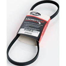 Load image into Gallery viewer, Gates Ribbed Belt 3PK840