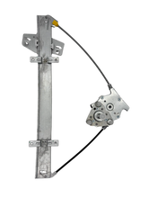 Load image into Gallery viewer, Front Left Manual Window Regulator for Honda Civic EK 95-00 Sedan