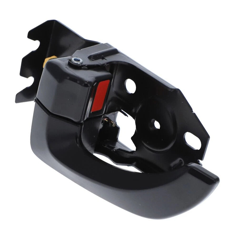 Front Left Inner Door Handle Textured Black For Hyundai iLoad iMax TQ 2007 -On