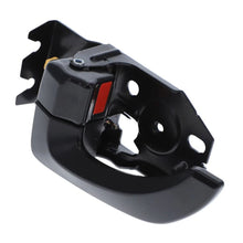 Load image into Gallery viewer, Front Left Inner Door Handle Textured Black For Hyundai iLoad iMax TQ 2007 -On