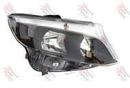 Halogen Headlight Right Side for Mercedes V-Class Vito W447 2015-On