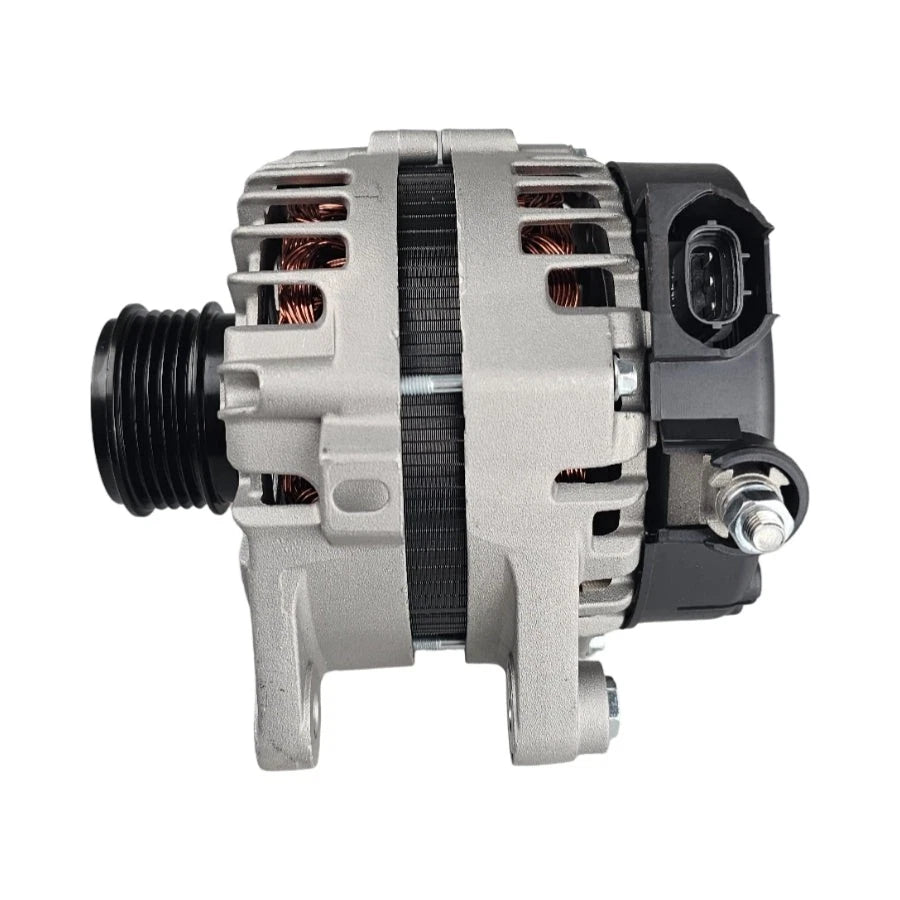 Alternator for Hyundai i30 i30cw GD GDE FD 1.6L D4FB, i40 VF 1.7L D4FD 3-Pin
