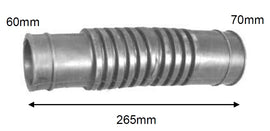 *NEW* AIR INTAKE HOSE PIPE SUIT TOYOTA LAND CRUISER BJ60 3B 3.4 DIESEL 1981-1985