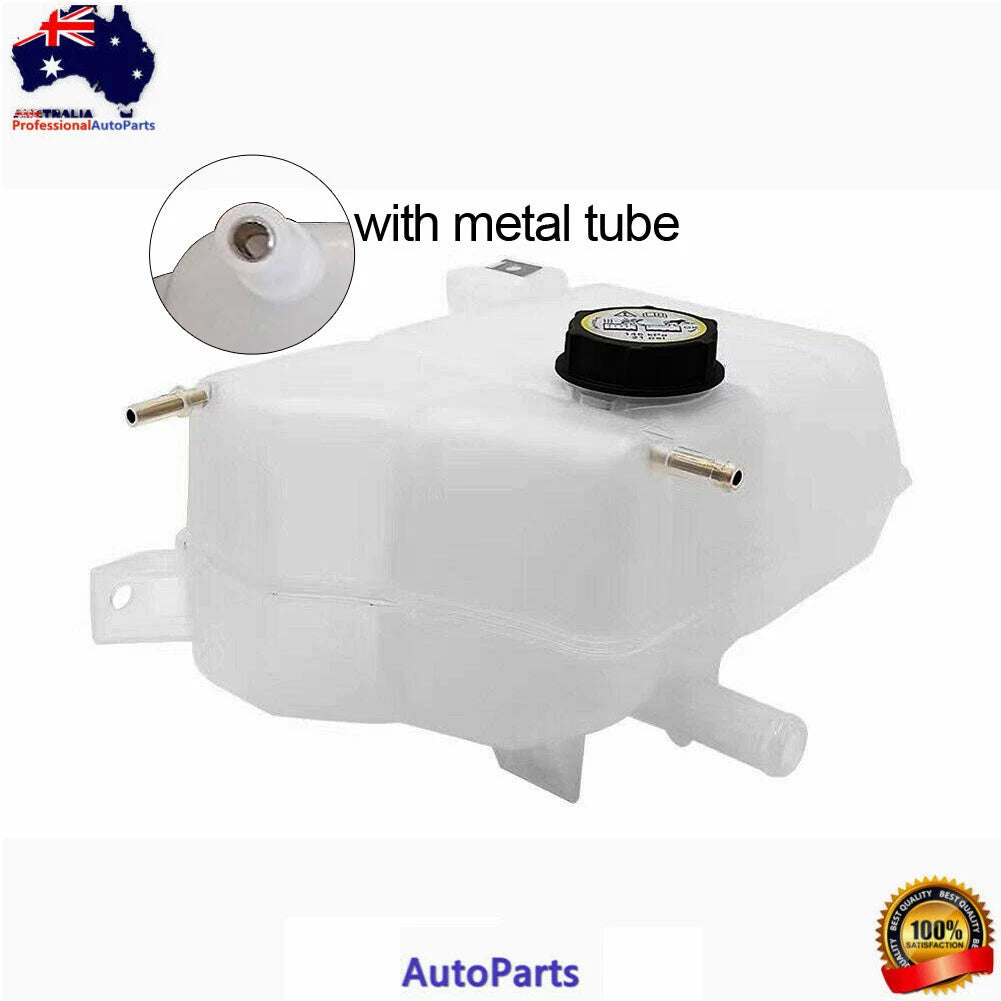 Coolant Expansion Tank for Mazda BT50 UP for Ford Ranger PX Diesel 2011-2015