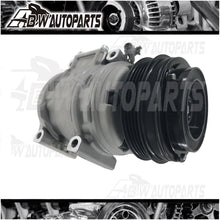 Load image into Gallery viewer, Air Con AC Compressor for Toyota Hiace RZH113R 2.4L Petrol 2RZ 01/89 - 12/98