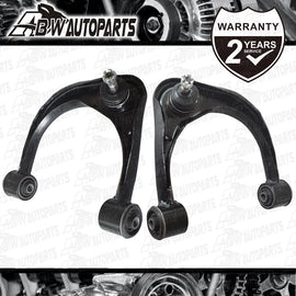 Front Upper Left + Right Control Arm For TOYOTA LAND CRUISER PRADO GRJ150 KDJ150