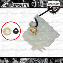 Load image into Gallery viewer, For Ford Falcon EB ED EF EL XH Coolant Over flow Radiator Reservoir Tank w/ Cap