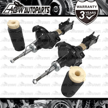 Load image into Gallery viewer, FOR VOLVO XC90 I (275) D5 AWD 2011-2014 FRONT SHOCK ABSORBERS SHOCKS PAIR X 2