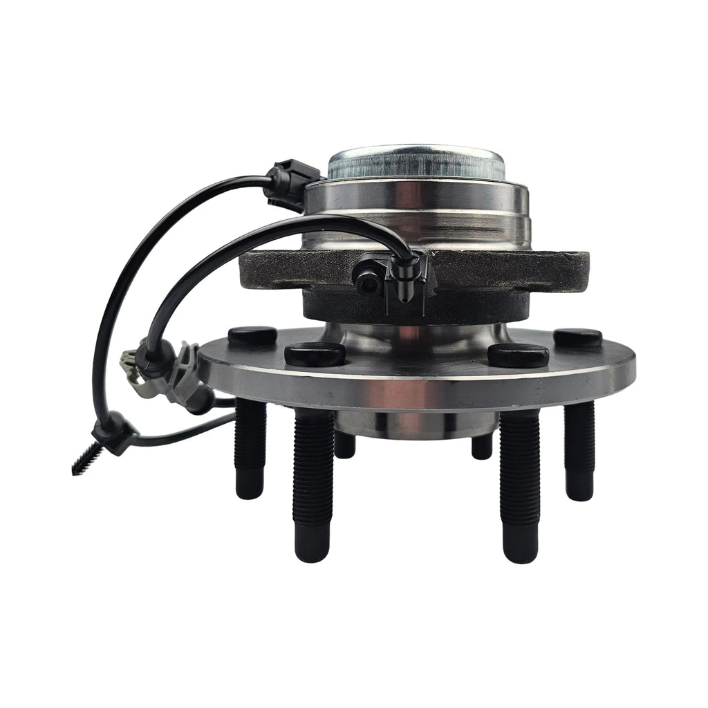 Front Wheel Bearing Hub Assy For Chevrolet Silverado Express GMC Sierra 3 Bolt