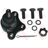 TRW JBJ439 Front Suspension Ball Joint Replacement