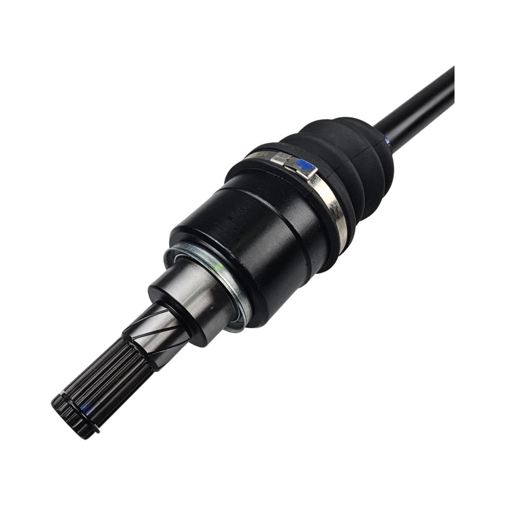 Rear Left/Right CV Axle Drive Shaft For Nissan X-Trail T30 2.5L 5-Speed MT