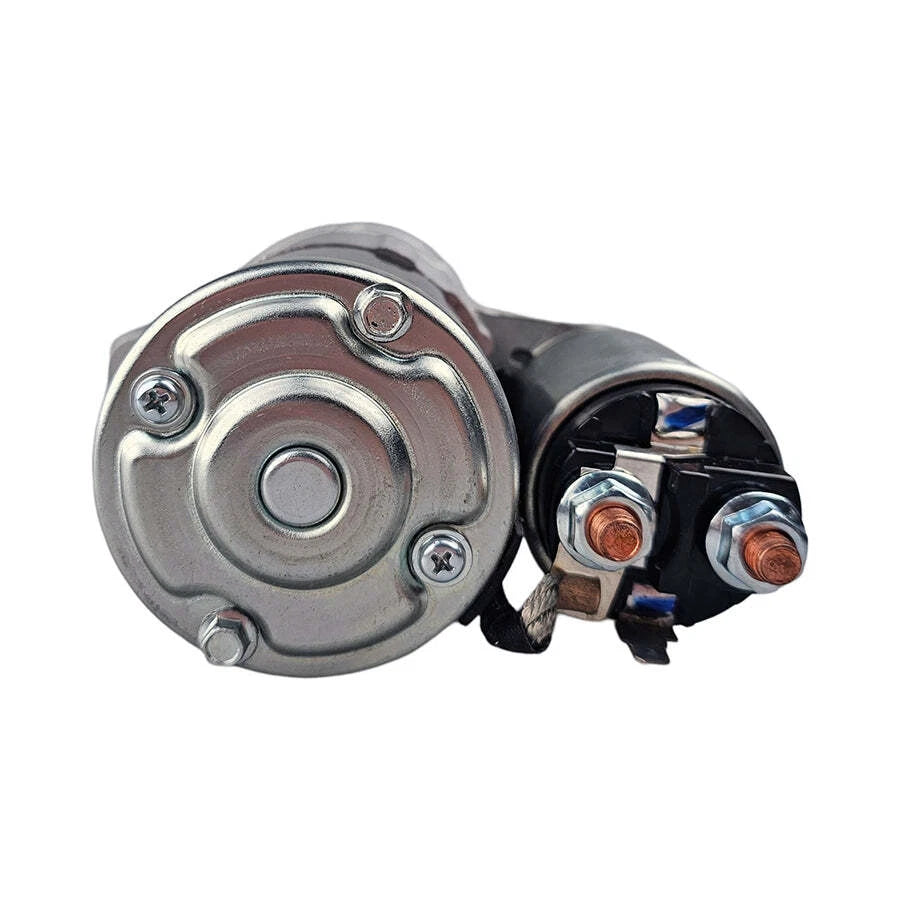 Starter Motor for Jeep Grand Cherokee WK 3.6L ERC, 5.7L EZB EZD EZH 2005-2021