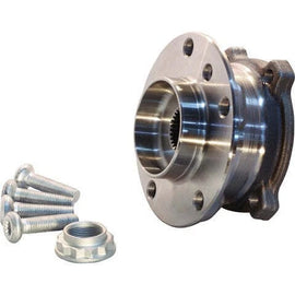 Front Wheel Bearing Hub Assy For BMW X5 F15 E70 BMW X6 F16 E71 AWD 2007 - 2019