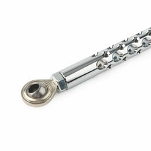 Load image into Gallery viewer, Chrome Gear Shift Linkage Shifter Link For Harley Road King Electra Glide 80-19