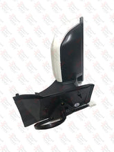 Load image into Gallery viewer, DOOR MIRROR (SINGLE GLASS HEATED FOLDING - WHITE) fit TOYOTA HIACE 2019 - RIGHT