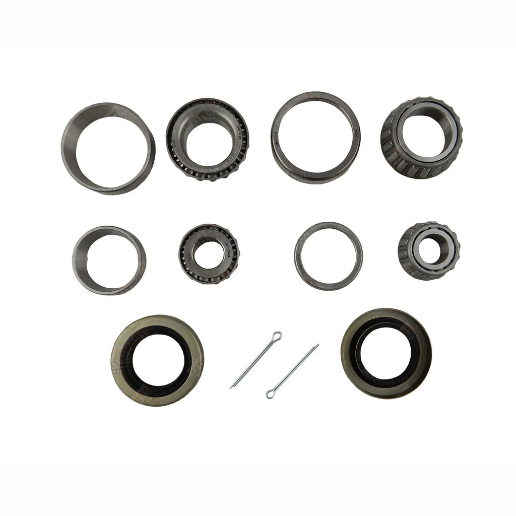 Car Box Camper Trailer Wheel Bearing Kit Holden LM Type Bearings & Seals
