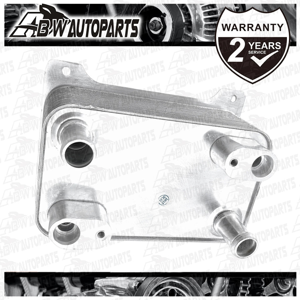 Trans Oil Cooler Fits Volkswagen VW Passat 2007-2010 2.0L 3.6L 4E0317021H