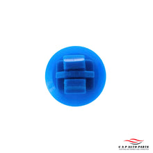 Load image into Gallery viewer, 100 pcs Wheel Arch Flare Door Sill Clip For Toyota Hilux 4Runner 90904-67036